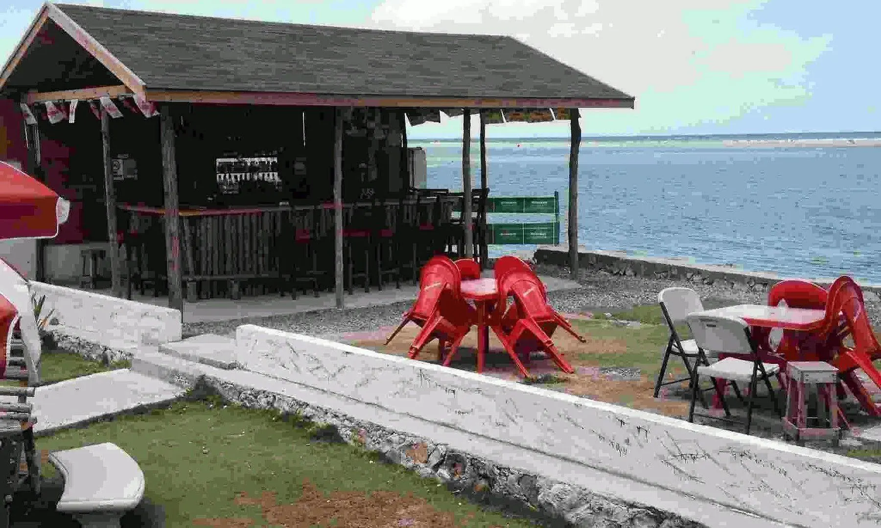 ***  Cariblue Hotel & Scuba Resort Montego Bay Jamaica