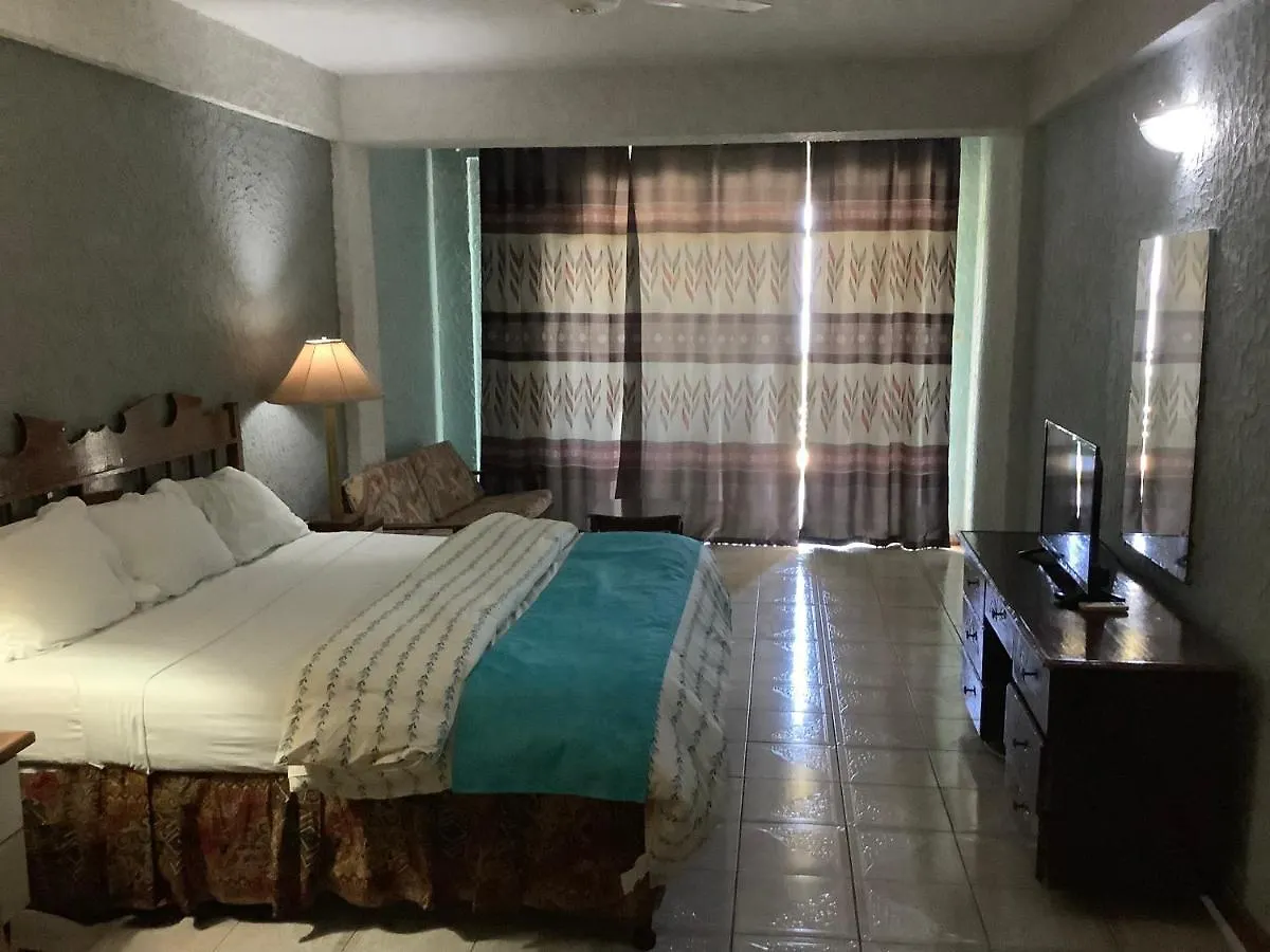 Cariblue Hotel & Scuba Resort Montego Bay