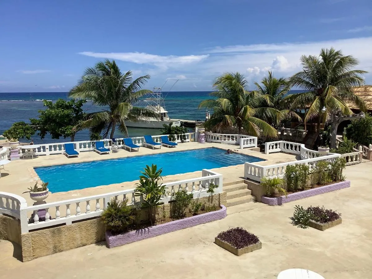Cariblue Hotel & Scuba Resort Montego Bay
