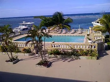 Cariblue Hotel & Scuba Resort Montego Bay