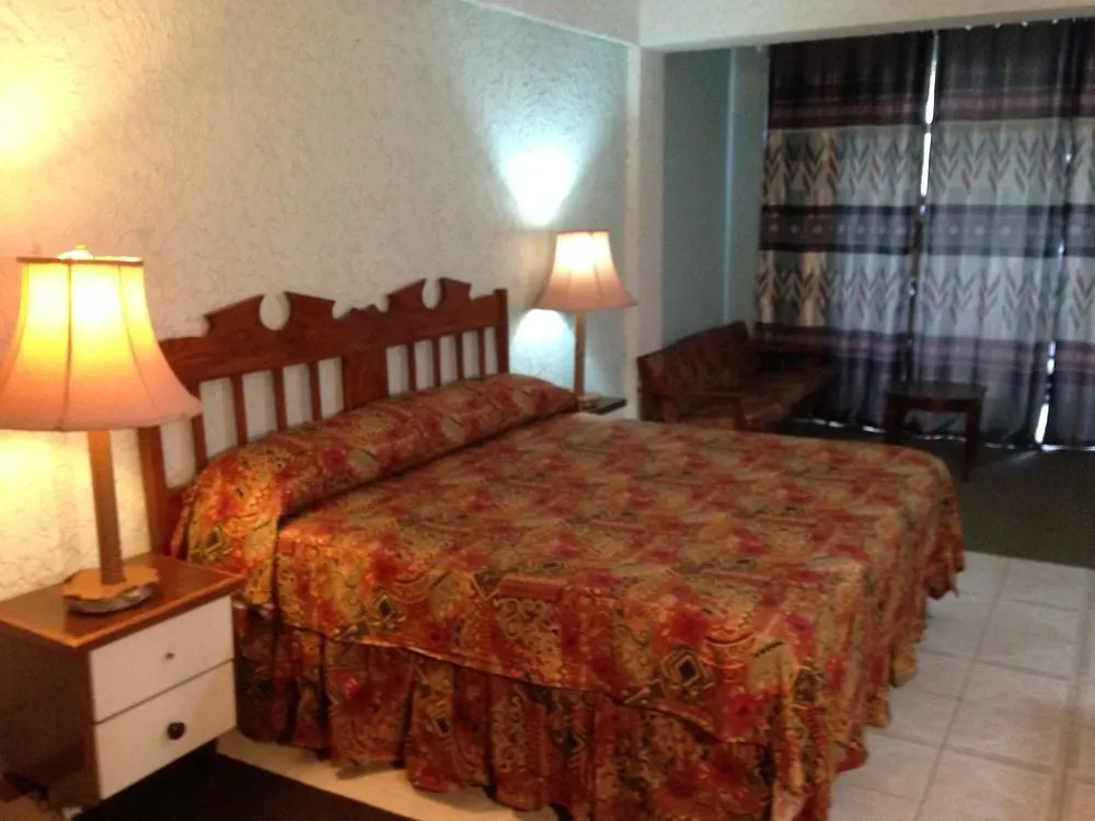 Cariblue Hotel & Scuba Resort Montego Bay