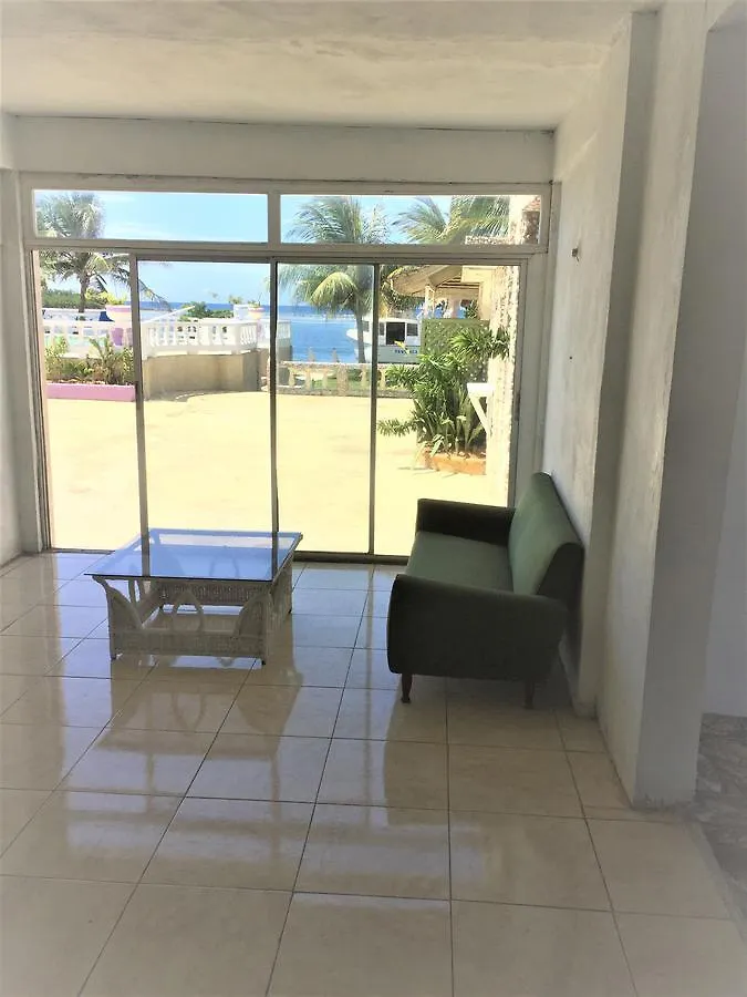 Cariblue Hotel & Scuba Resort Montego Bay