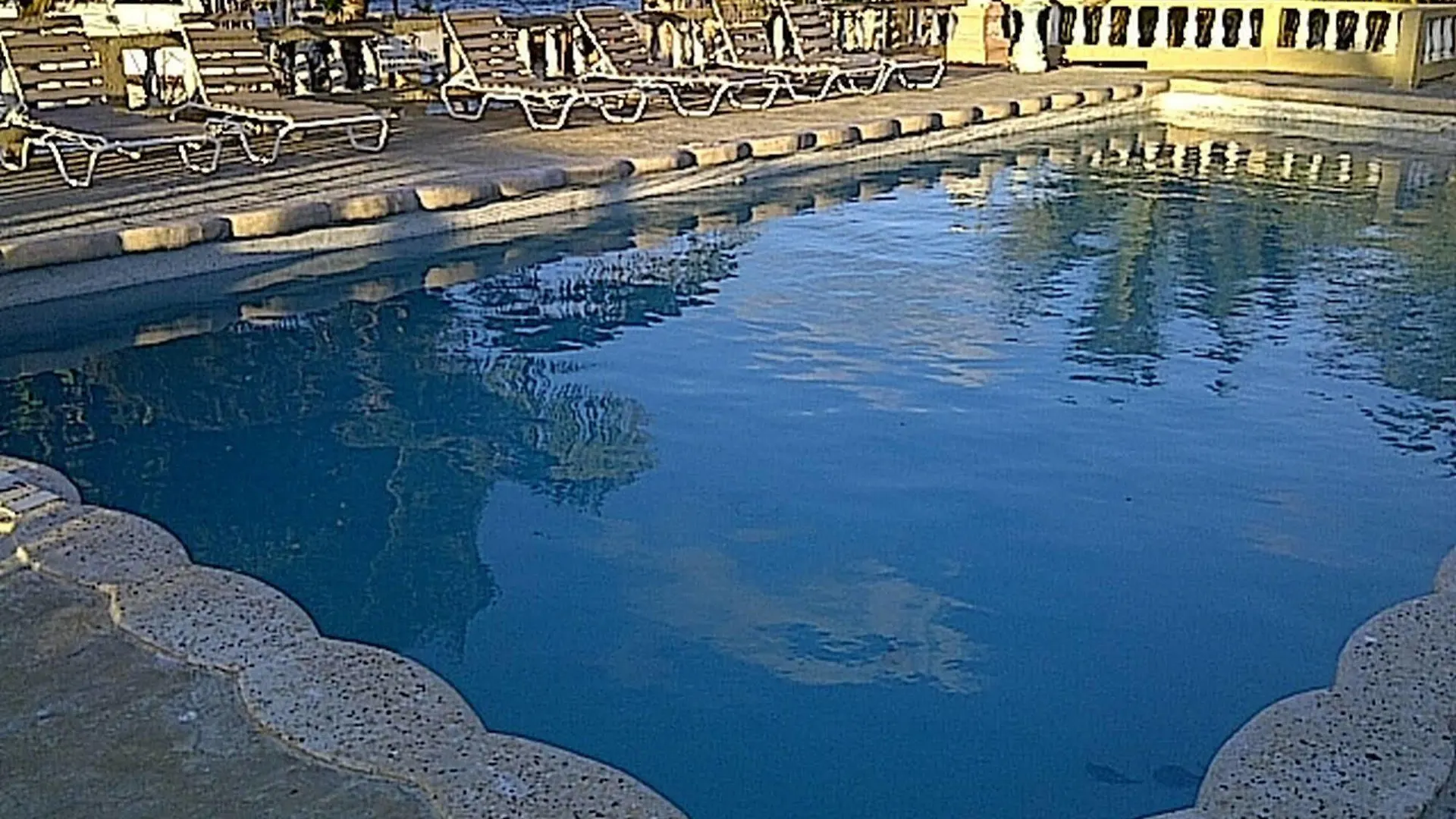 Cariblue Hotel & Scuba Resort Montego Bay 3*,  Jamaica